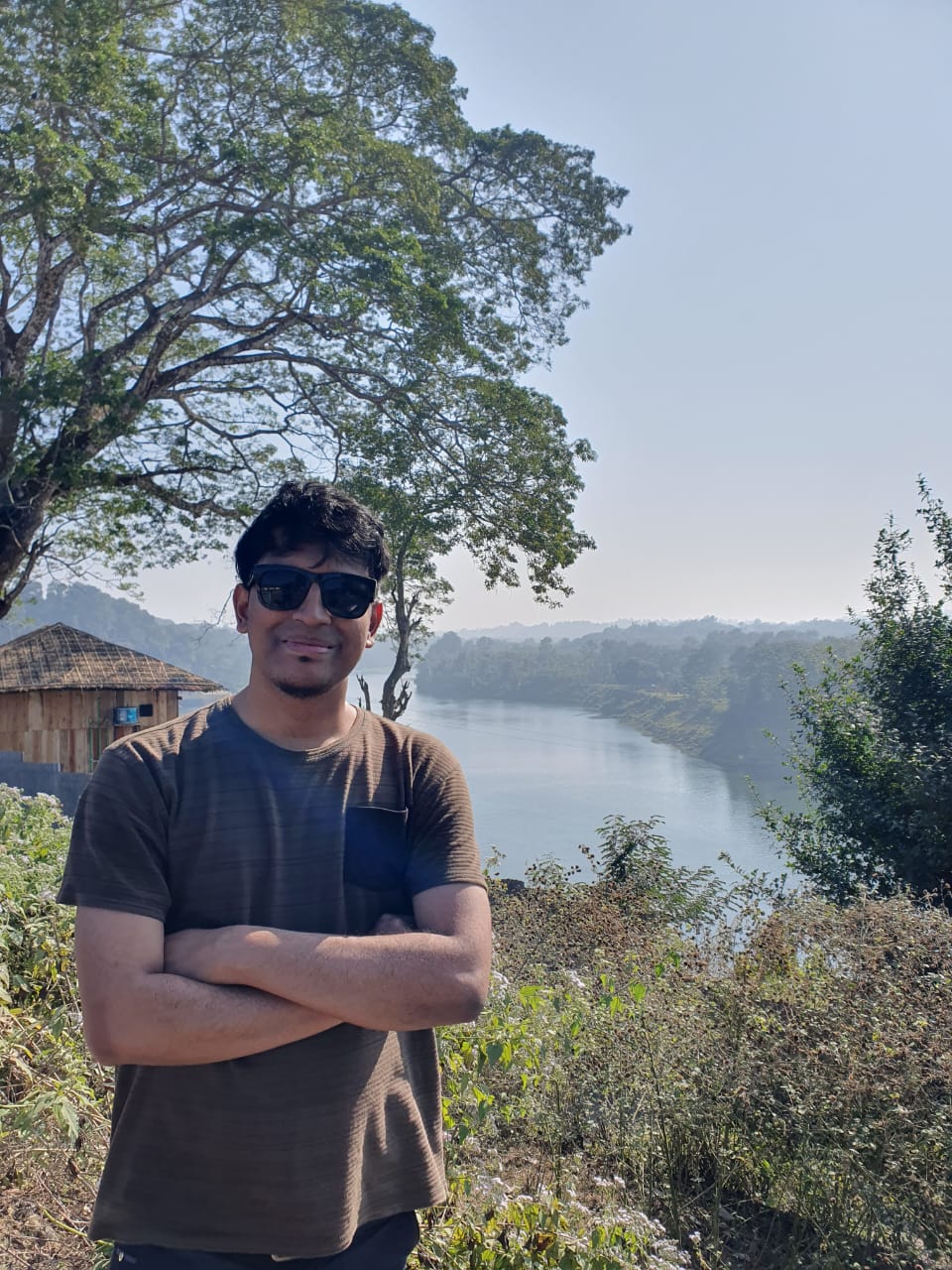 Mahfujur Rahman